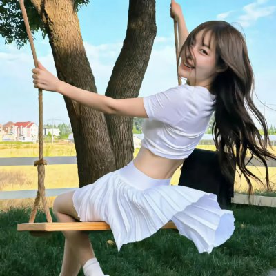 神迹美少女