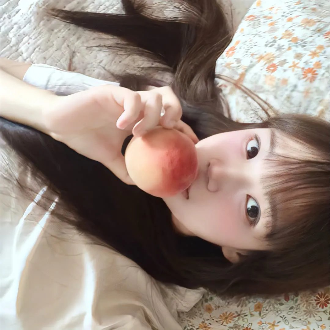 这个警察不太冷